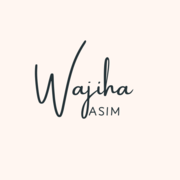 Wajiha Asim's avatar