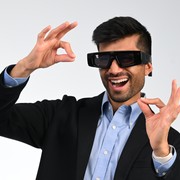 Tejas Shroff's avatar