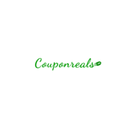 Coupon Reals's avatar