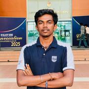 Paran Kabiththanan's avatar