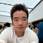 Yan Ting Fu's avatar