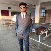 Pranay Gujar