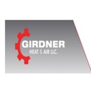 Girdner Heat  and Air LLC's avatar