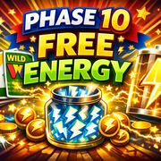 How to Save and Earn Free Energy in Phase 10 Without Using Mods's avatar