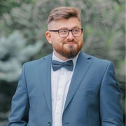 Nikoloz Surmanidze's avatar