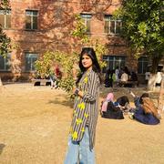 Fatima Khaliq's avatar