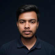 Md Samsuzzoha Mondal