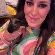 Whitney Huber's avatar