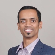 Wilson Misquith's avatar