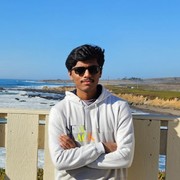 Shreyas Yadav