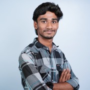 Shameer Shaik Parnapalli