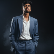 Ramganesh R's avatar