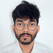 Vidya Rupak's avatar