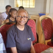 Beth Kimani's avatar