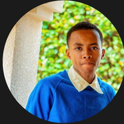 Ken Karasira's avatar