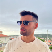 Marco Santos