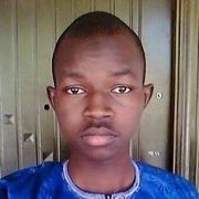 MOHAMMED GONI's avatar