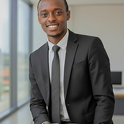 Niyomwungeri  Patrick