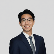 Abel Lee's avatar