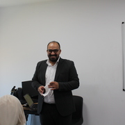 Ahmed Abd El-Ghaffar