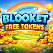 Blooket Tokens Guide for Beginners: Free & Safe Earning Tips's avatar