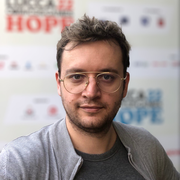 Vadym Lorens's avatar