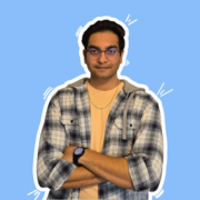 Yashas H Majmudar's avatar