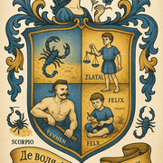 Felix Shakula's avatar