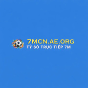 Trang Chủ 7M's avatar