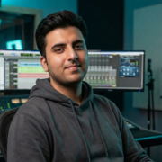 M.Mudasir Chandio's avatar