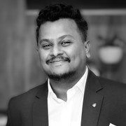 Saurabh Sarang's avatar