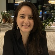 Andrea Munoz's avatar