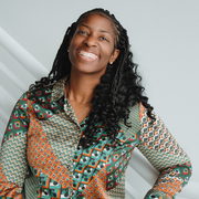 Alicia R. Williams's avatar