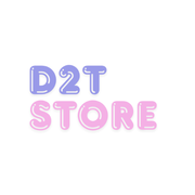 D2T Store's avatar