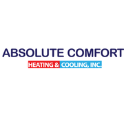 Absolute Comfort Heating and Cooling's avatar