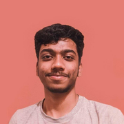 Parthiv Ghosh
