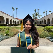 Rucha  Nandgirikar's avatar