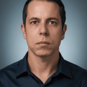 Paulo Fernandes Biao's avatar