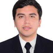 Abel Tarazona's avatar