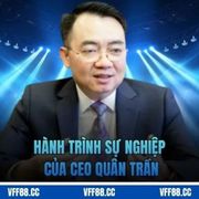 CEO Quân Trần's avatar