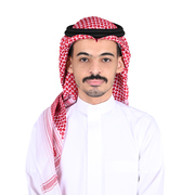 Mohammed Almutairi