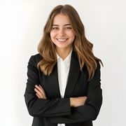 Cherry Filtzer's avatar