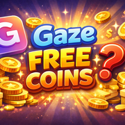 Gaze Coins System Explained in a Simple and Honest Way's avatar