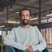 Yeabsira Ketema's avatar