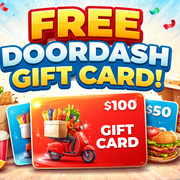 DoorDash Gift Card Explained: Buying, Sending, and Using It Online's avatar