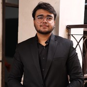 Nimit Jain's avatar
