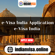 e-Visa India Application e-Visa India's avatar