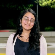 Harini Prakash's avatar