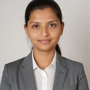 Tejeshwari Chouhan