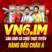 VN6 BNEW's avatar